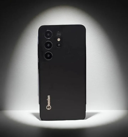 Snexian T510 Android Phone 5-inch Display Stylish Design