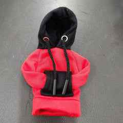 Automotive Fashionable Hooded For Car Gear Shift Cover