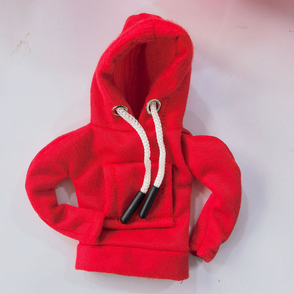 Automotive Fashionable Hooded For Car Gear Shift Cover