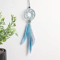 Attractive Dream Catcher For Car