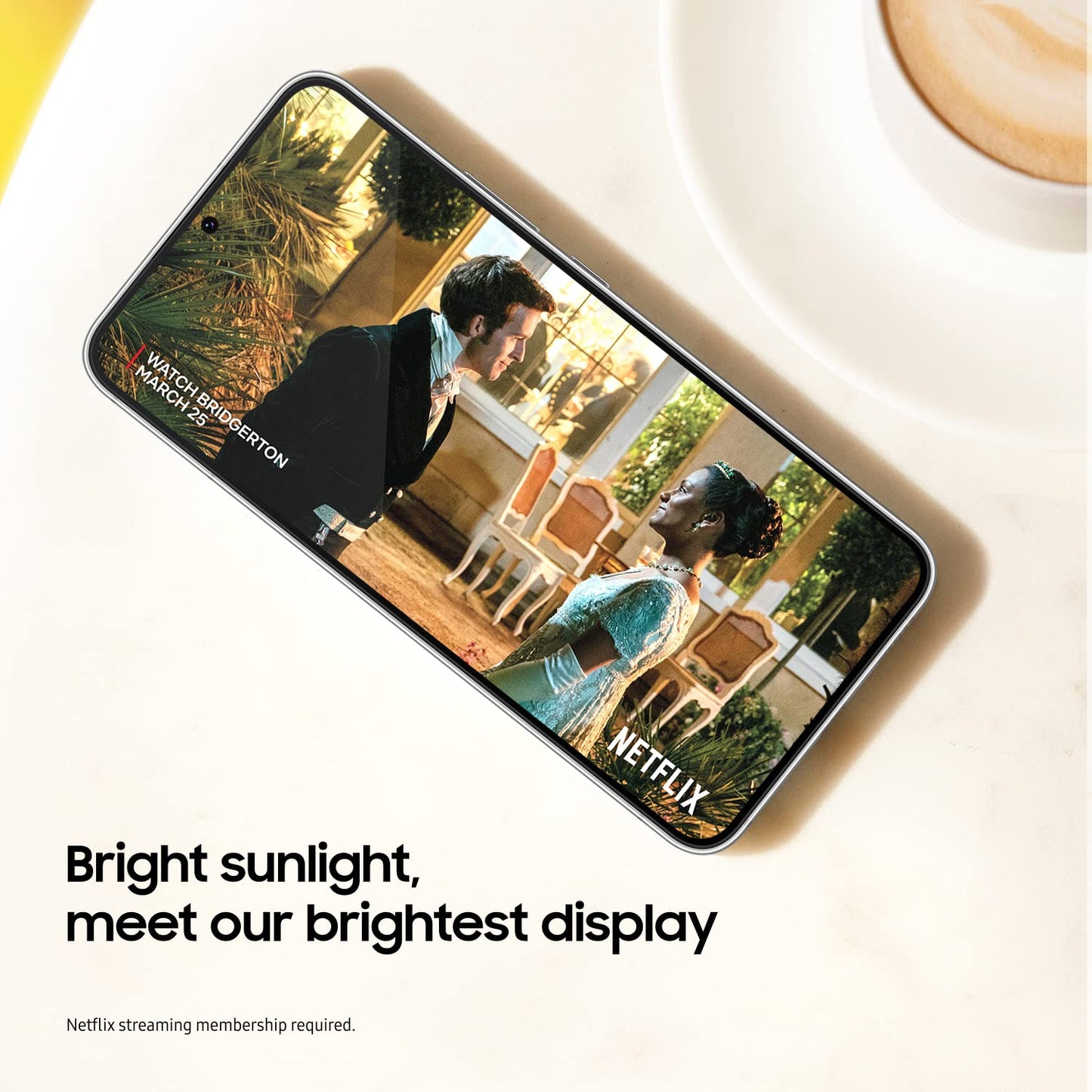 Samsung Galaxy S22 5G Refurbished Mobile