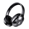 Refurbished boAt Nirvana 751 ANC,65Hrs Battery,Hybrid (~33dB),Fast Charge,Ambient Sound Mode,Button Controls,Immersive Sound,Carry Pouch,Bluetooth Over Ear Headphones,Wireless Headphone with Mic Refurbished