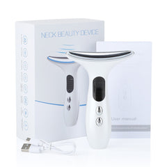 Anti-Wrinkles Double Chin Face Massager