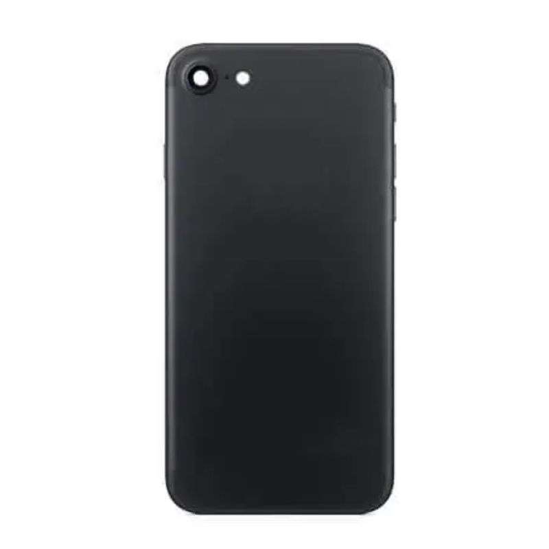 Back Glass Replacement Compatible with iPhone 7