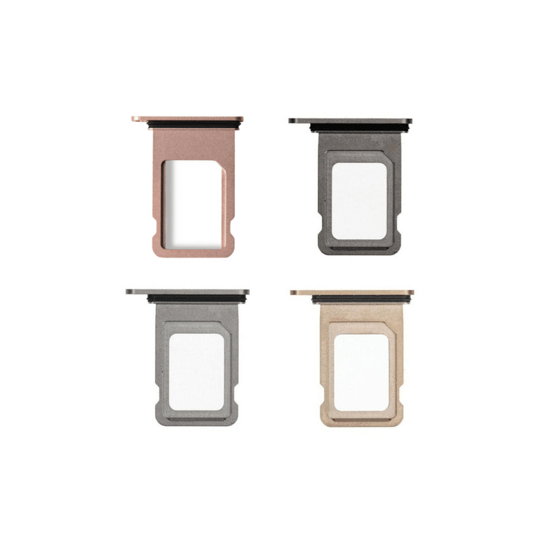 SIM Tray Compatible with iPhone SE (2016)