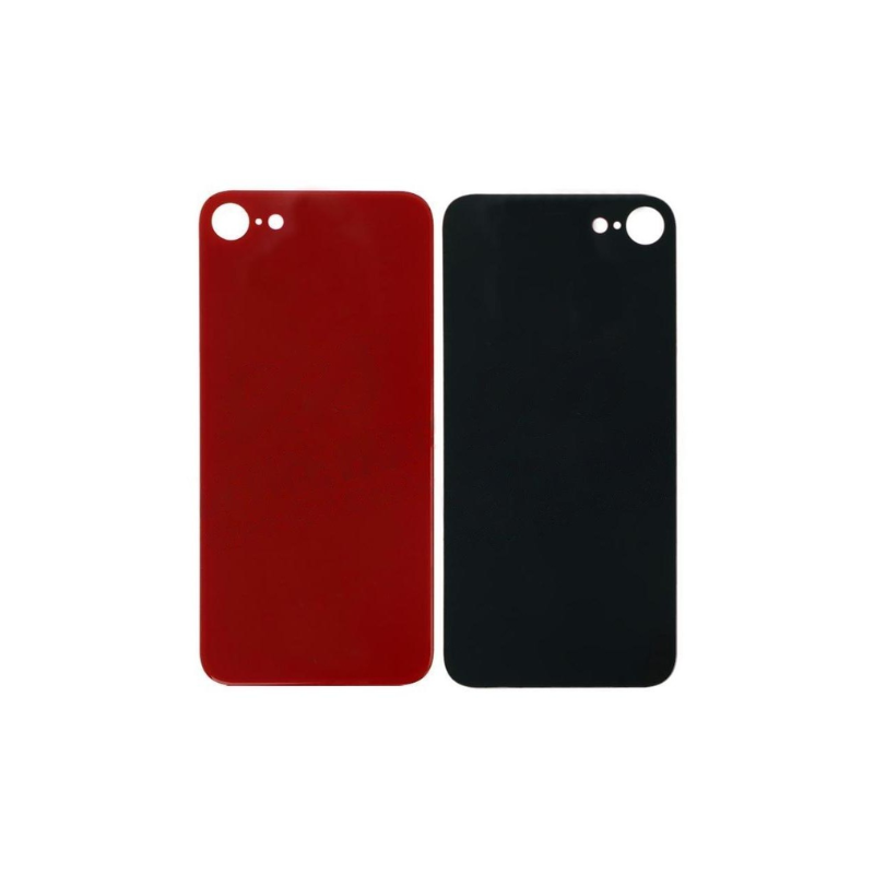 Back Housing Compatible with iPhone SE (2022)