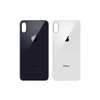 Back Glass Compatible with iPhone X