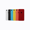 Back Housing Compatible with iPhone XR
