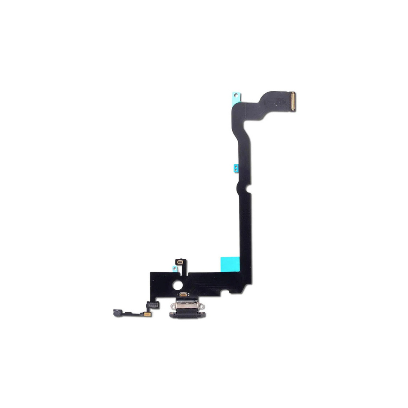 Charging Port Compatible with iPhone XS Max