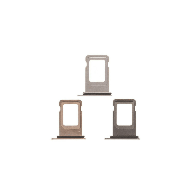 SIM Tray Compatible with iPhone XS Max