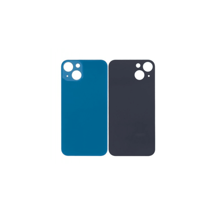 Back Cover Compatible with iPhone 13