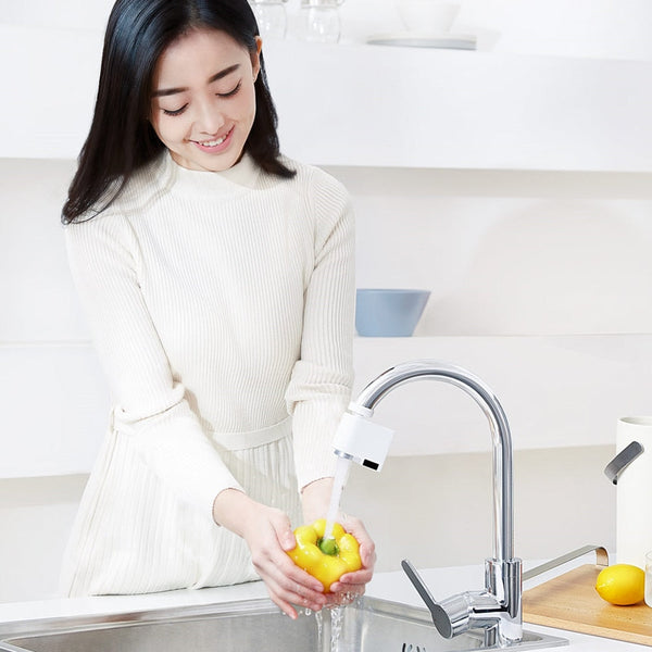 Automatic Water Smart Saver Tap