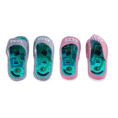 Acupuncture Foot Massage Slippers