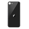 Back Glass Replacement Compatible with iPhone SE 2020