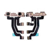 Front Camera Selfie Camera Replacement Compatible with iPhone X