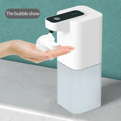 Automatic Inductive Soap Dispenser