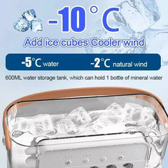 AIr Conditioner Household Small Air Cooler