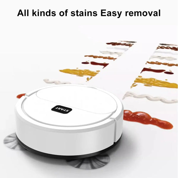 Automatic Sweeping Robot Sweep Vacuum Cleaner