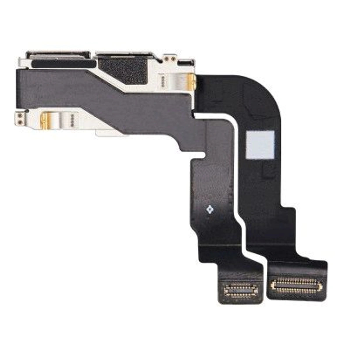 Compatible Front Camera for Apple iPhone 15 Pro (Selfie Camera) 6 Month Warranty