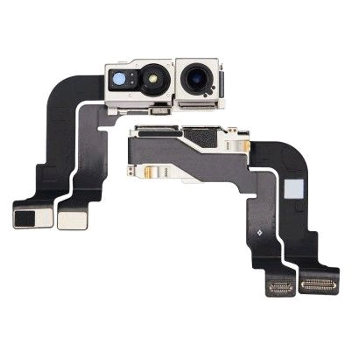 Compatible Front Camera for Apple iPhone 15 Pro (Selfie Camera) 6 Month Warranty