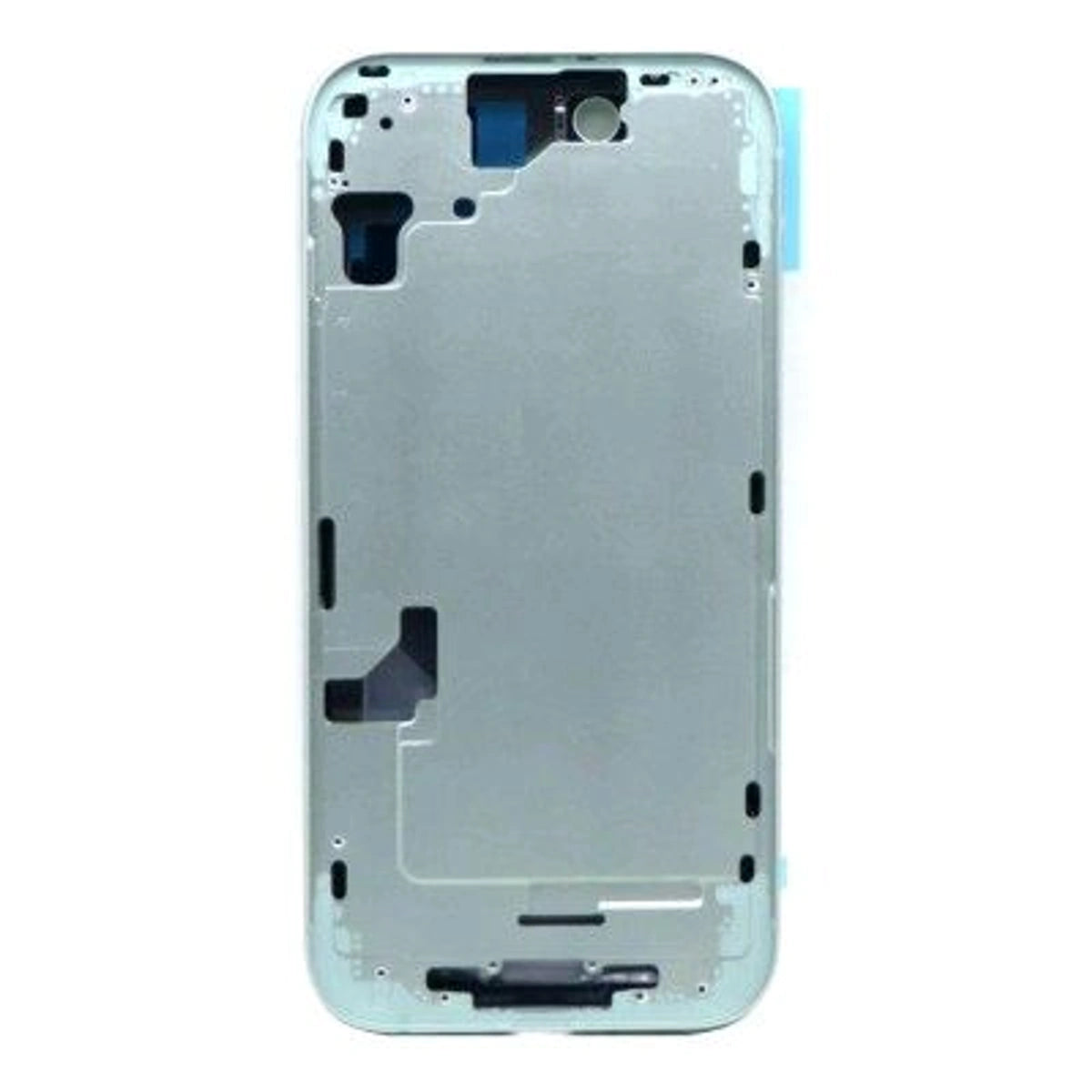 Full Body Housing for Apple iPhone 15 for Compatible 3 Month Warranty