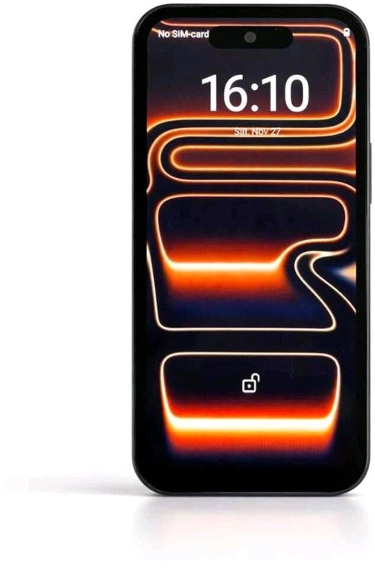 Snexian Bold T450 Pro Android Smartphone with Stylus 4.5″ Full HD Display