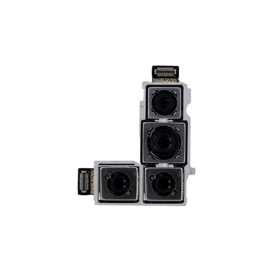 Back Camera Main Camera Compatible with Samsung Galaxy M31s