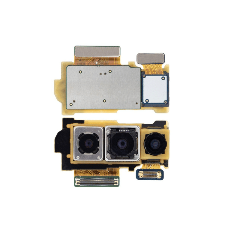 Back Camera Main Camera Compatible with Samsung Galaxy S10