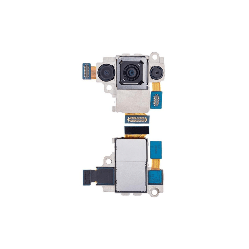 Back Camera Main Camera Compatible with Samsung Galaxy S10 Lite