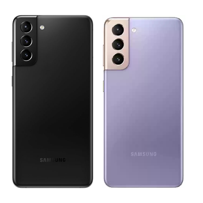 Back Housing Compatible with Samsung Galaxy S21 Plus