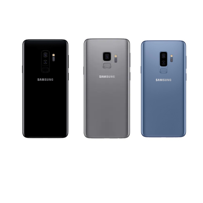 Back Housing Compatible with Samsung Galaxy S9