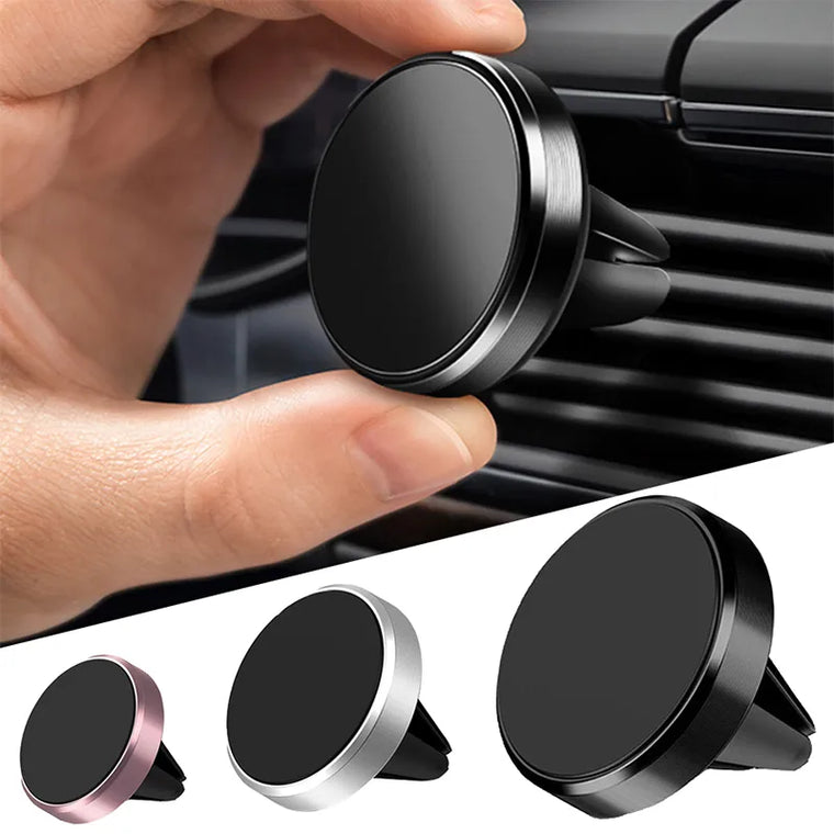 Air Vent Magnetic Car Phone Holder