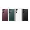 Back Housing Compatible with Samsung Galaxy S22 Ultra