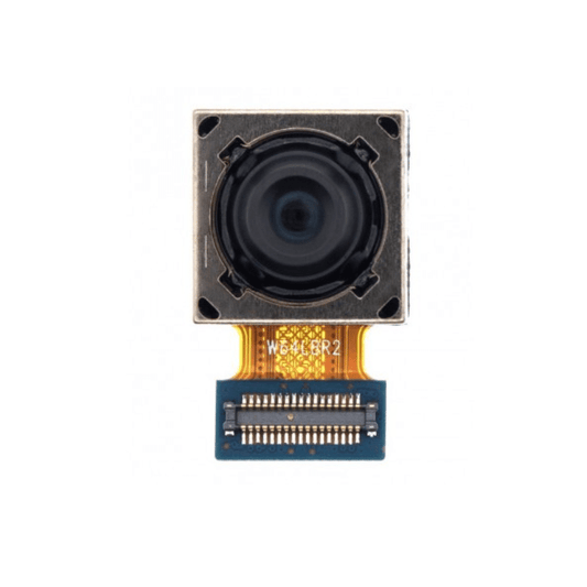 Front Camera Selfie Camera Compatible with Samsung Galaxy M32 5G