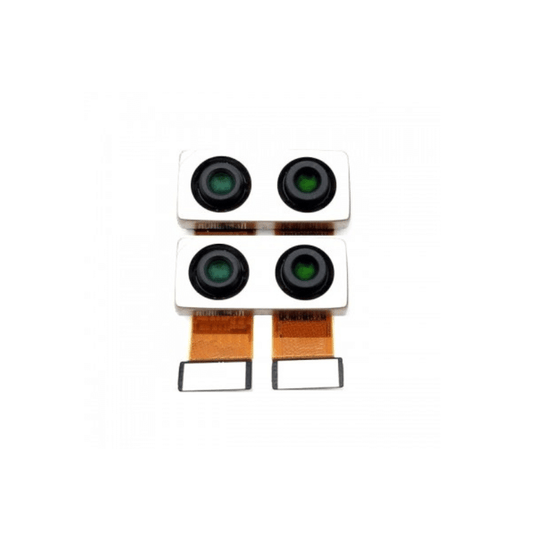 Back Camera Main Camera Compatible with Samsung Galaxy M22
