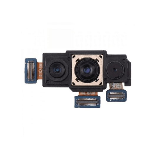 Back Camera Main Camera Compatible with Samsung Galaxy M30s