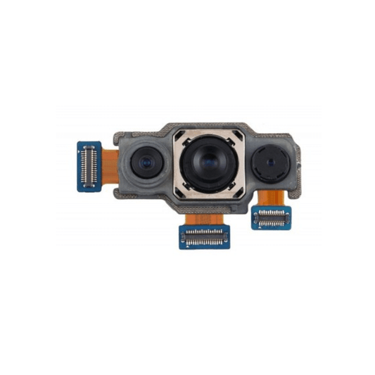 Back Camera Main Camera Compatible with Samsung Galaxy M31