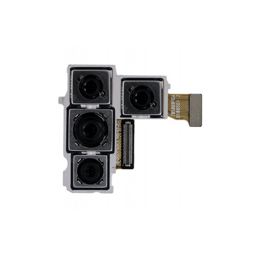Back Camera Main Camera Compatible with Samsung Galaxy M32 5G
