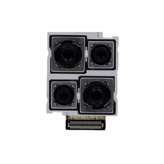 Back Camera Main Camera Compatible with Samsung Galaxy M33 5G