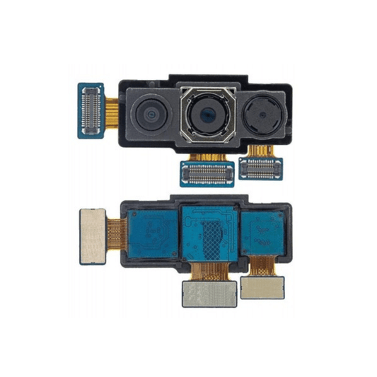 Back Camera Main Camera Compatible with Samsung Galaxy M40 5G
