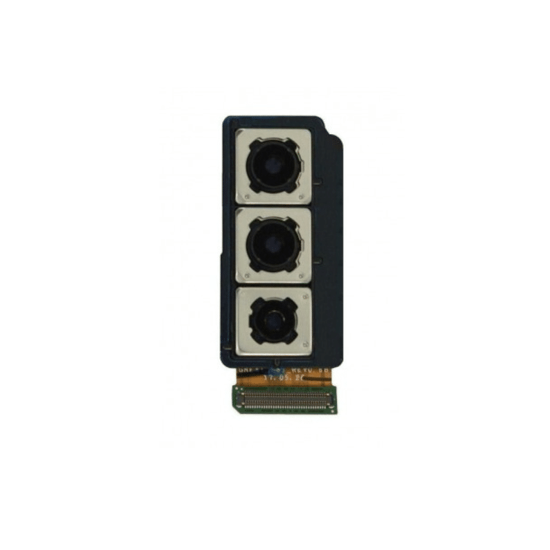 Back Camera Main Camera Compatible with Samsung Galaxy M52 5G