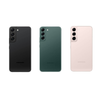 Back Housing Compatible with Samsung Galaxy S22