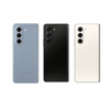 Back Housing Compatible with Samsung Galaxy Z Fold5
