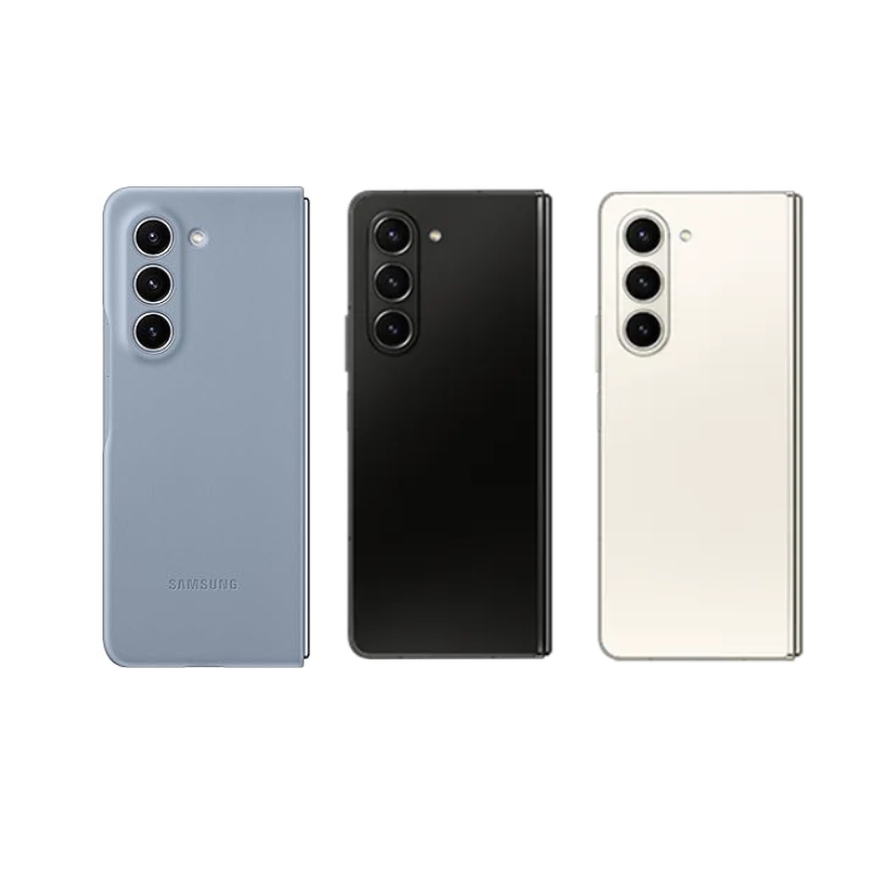 Back Housing Compatible with Samsung Galaxy Z Fold5