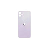 Back Glass Replacement Compatible with iPhone 11