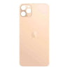 Back Glass Replacement Compatible with iPhone 11 Pro Max