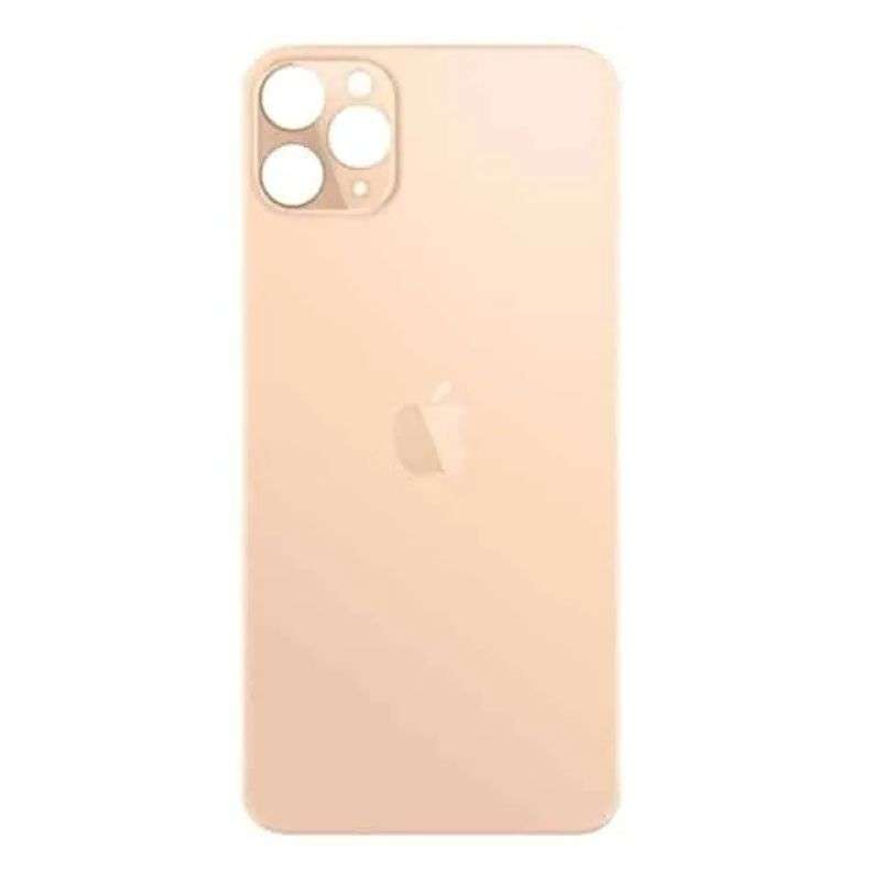 Back Glass Replacement Compatible with iPhone 11 Pro Max