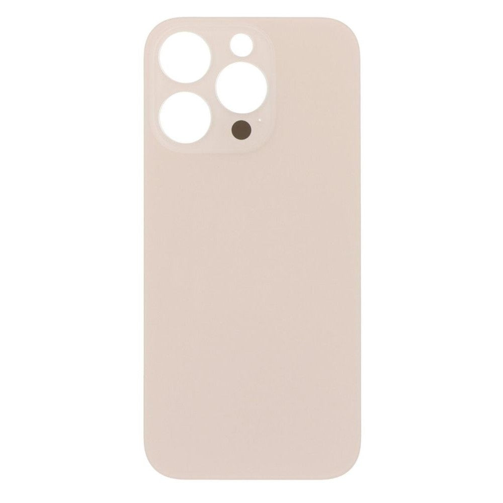 Back Panel compatible Cover for Apple iPhone 16 Pro