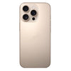 Full Body compatible Housing for Apple iPhone 16 Pro