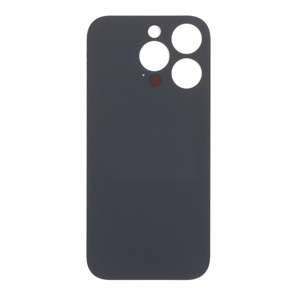 Back Panel compatible Cover for Apple iPhone 16 Pro